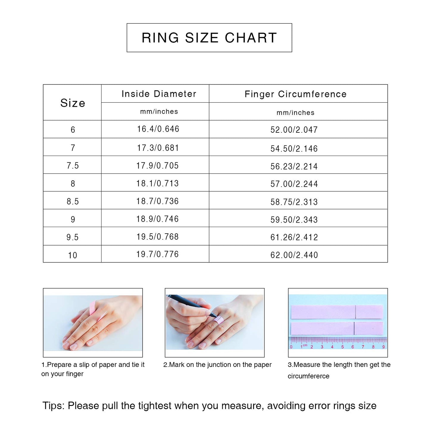 CIUNOFOR 13.7MM Cross Ring Enhancers for Women Statement Engagement Ring for Men and Unisex adults Silver Gold Rose Gold Plated Ring Customized Personalized